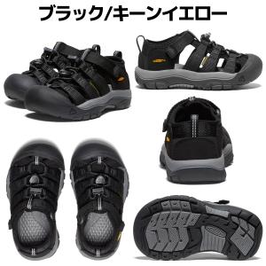 キーン KEEN NEWPORT H2 ニュー...の詳細画像3