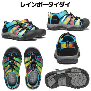 キーン KEEN NEWPORT H2 ニュー...の詳細画像5