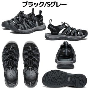 キーン KEEN WHISPER ウィスパー ...の詳細画像4