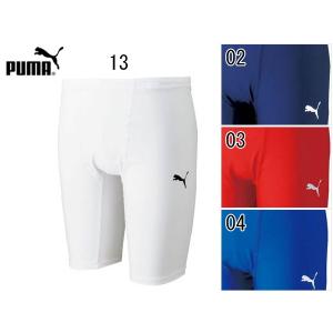 プーマ PUMA インナースパッツ スポーツ サッカー スパ...