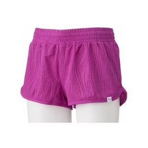 プーマ PUMA レディース MESH IT UP ショーツ...