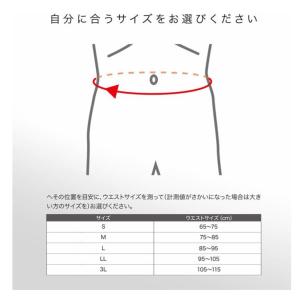ザムスト ZAMST 腰用サポーター サポート...の詳細画像5