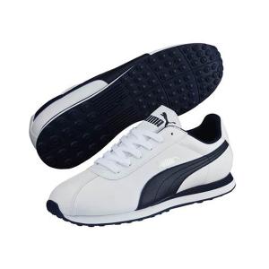 プーマ PUMA メンズ チューリン Turin カジュアル...