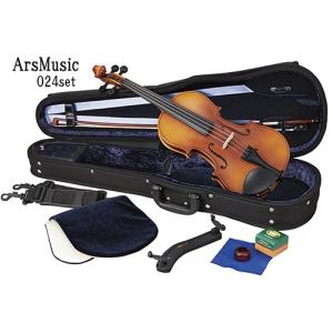 ArsMusic 024set　アースミュージック０２４セット