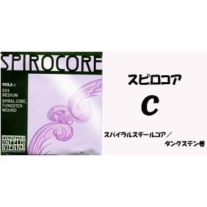 トマスティーク　スピロコアC スパイラルスチールコア／タングステン巻