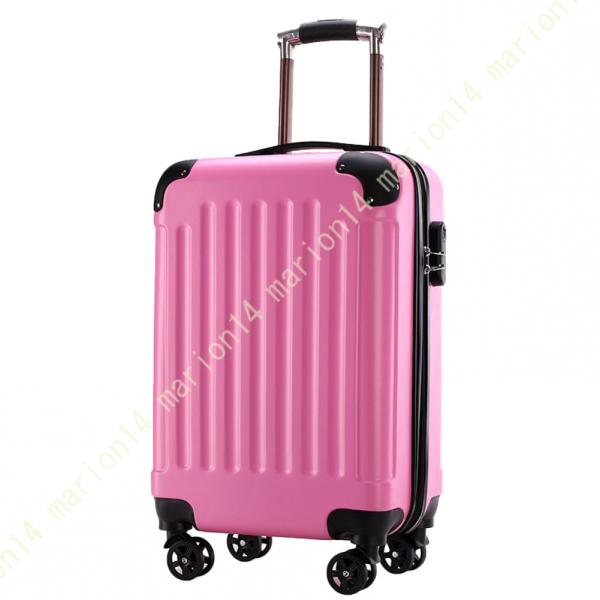 スーツケース キャリーケース 機内持ち込み 小さい キャリーバッグ Sサイズ 小型 超軽量 スーツケ...