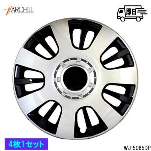 アークヒル ArcHill アーク ヒル WJ-5065DP-15 15インチ ホイール