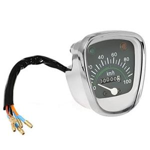 ホンダ HONDA スーパーカブ C50 C70 C90 スピードーメーター