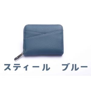 財布 レディース 二つ折り お札折らない 安い...の詳細画像5