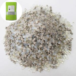 弱った植木の樹勢回復に ニワユタカ肥料セット ...の詳細画像1