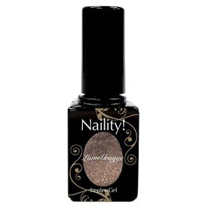 ネイリティー ステップレスジェル ラメグレージュ 045 7g Naility ネイリティー 爽快ドラッグ 通販 Yahoo ショッピング