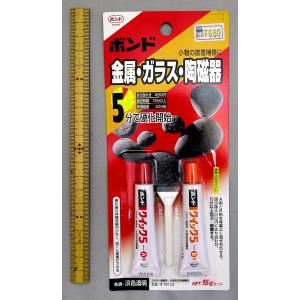 ボンド 木工用 180g 水性型接着剤 木、布、紙 : マリヤ手芸店ヤフー