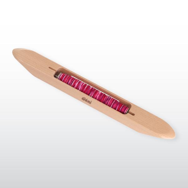 メール便可　 アシュフォード　ボートシャトルXL 150mmロングボビン　38ｃｍ　ロング　長　船形...