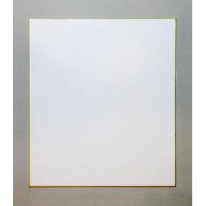 大色紙 画仙(白) 24.2cm×27.3cm ...の商品画像