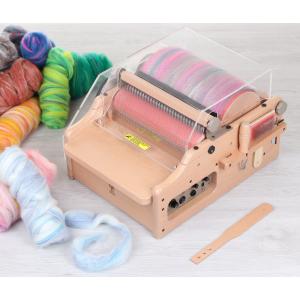 取寄 アシュフォード 電動ドラムカーダー 30...の詳細画像5