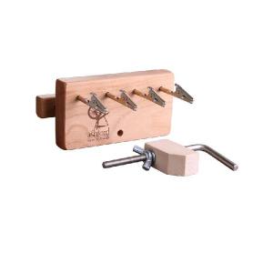 メール便可 0465 こて先 差込式 筋 深雪アートフラワー ミユキ