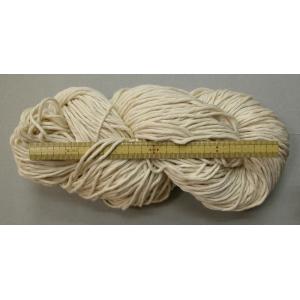 メール便可 綿糸 20/3 1カセ 約210g 染色素材 かせ糸 : マリヤ手芸店 
