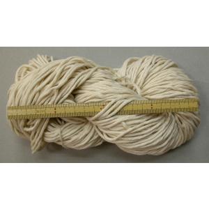 素材は綿糸です メール便可 綿糸 20/2 1カセ 約205g 染色素材 かせ糸 : マリヤ手芸店