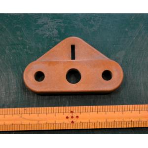 メール便可 アウトレット カランコ 綜絖リンクストレート 手織機部品