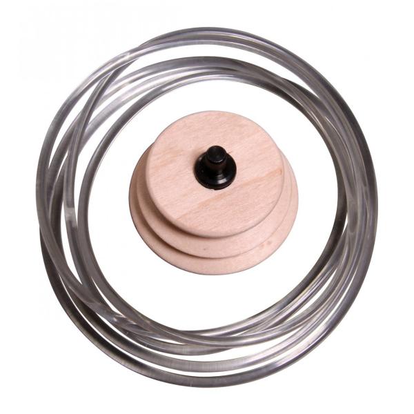 メール便可　 キウィ　ハイスピードアダプターキット　アシュフォード糸車オプション ashford k...