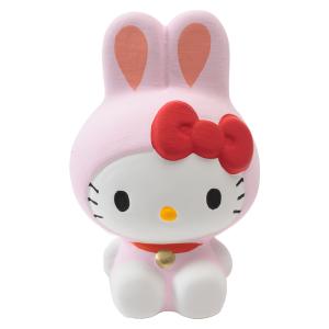 韓国限定 ハローキティ 伝統ストラップ（王） [かわいい][Hello Kitty