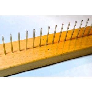 受注生産品 手織機用ラドル テーブルルーム 8...の詳細画像2
