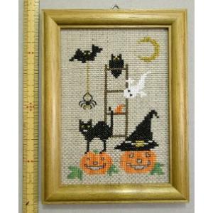 干支の刺繍画　「兎」 刺繍 LIVE】干支うさぎの刺繍「annasの和の刺繍」（光文社）より