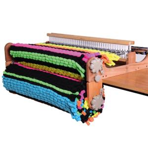 アシュフォード ドラムカーダースペアドラムセット 20cm幅用 中目