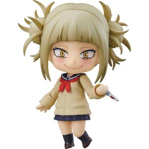 ねんどろいど 僕のヒーローアカデミア トガヒミコ｜mark-net