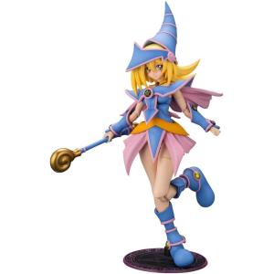 クロスフレーム・ガール 遊☆戯☆王デュエルモンスターズ ブラック・マジシャン・ガール コトブキヤ｜mark-net
