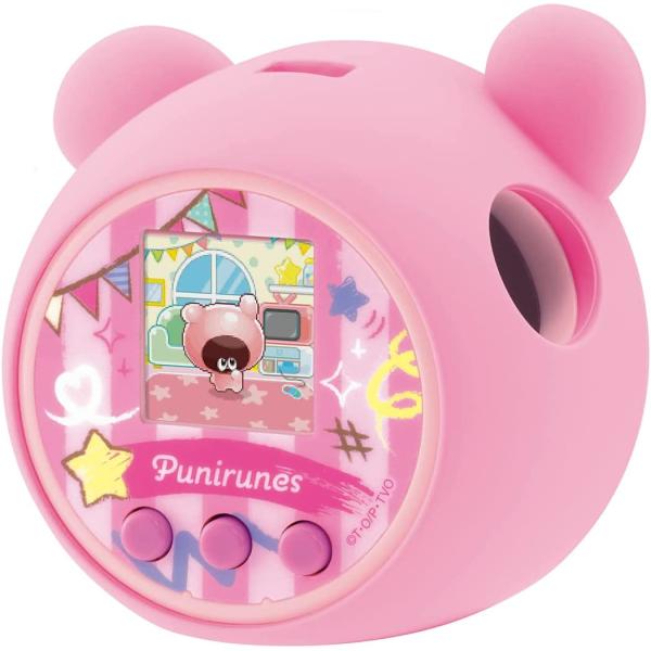 ぷにるんず ぷにぷらすぷれみあむ