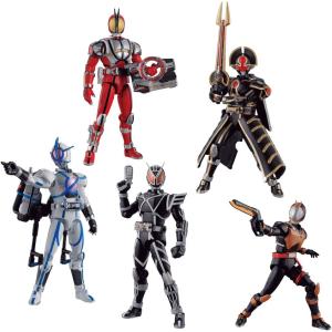 SO-DO CHRONICLE 仮面ライダー555 第2弾 10個入BOX 食玩・チューインガム（仮面ライダーファイズ）