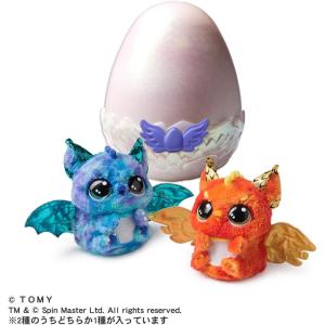 ［購入特典ステッカー付き］うまれて! ウーモ アライブ ドラグル｜mark-net