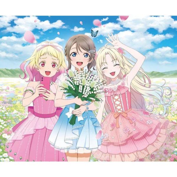 『発売日前日発送』ラブライブ!シリーズ オフィシャルカードゲーム ブースターパック NEXT STE...