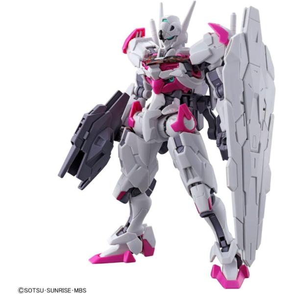 HG ガンダムルブリス 1/144 機動戦士ガンダム 水星の魔女