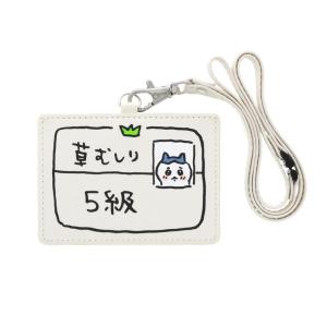 ちいかわ カードホルダー ちいかわ5級 うさぎ...の詳細画像2