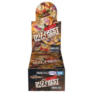 タカラトミー（TAKARA TOMY） 新品・未開封 BOX販売 デュエル