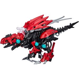 ZOIDS ゾイドワイルド ZW02 ギルラプタ―｜mark-net