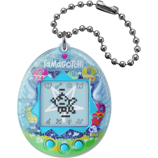 Original Tamagotchi Angel Balloon オリジナル たまごっち エンジェ...