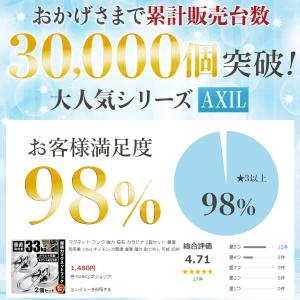 マグネット フック 強力 磁石 カラビナ 2個...の詳細画像3