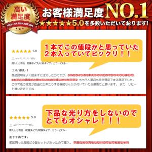 アンビエント ライト EL ライン ワイヤー ...の詳細画像4