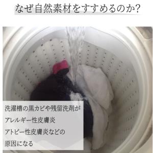 シェルミラック ホタテ貝のエコ洗濯パウダー 6...の詳細画像3