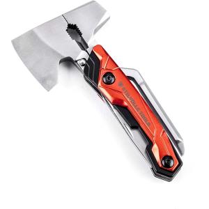 アックアックスカード24 AXE CARD 24 クレジットカード型24機能搭載