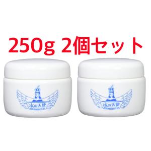 水の天使 スキントリートメントゲル 250g　2個組
