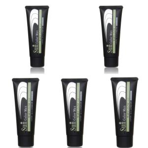 サンカラーマックス ブラック メンズ ヘアカラーリング 主に男性用