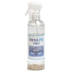 ゼオカルph pro 300ml ゼオカル 犬 歯みがき デンタルケア