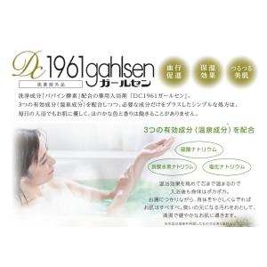 DC1961ガールセン 60包 パパイン酵素配...の詳細画像2