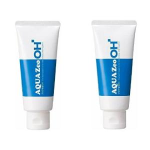 アクアゼオOH　2本セット