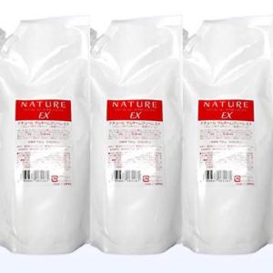 6個セット】 ジェルニック ナチュールゲルホームクリームEX 専用詰替