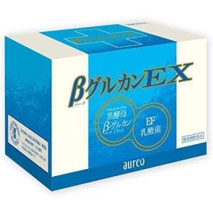 アウレオ βグルカンEX 450mL 15mL×30袋